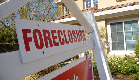 Foreclosures and Short Sales can be a good deal but not without risk
