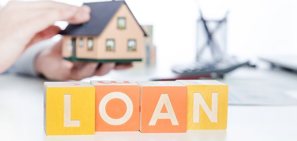 Types of Home Loans