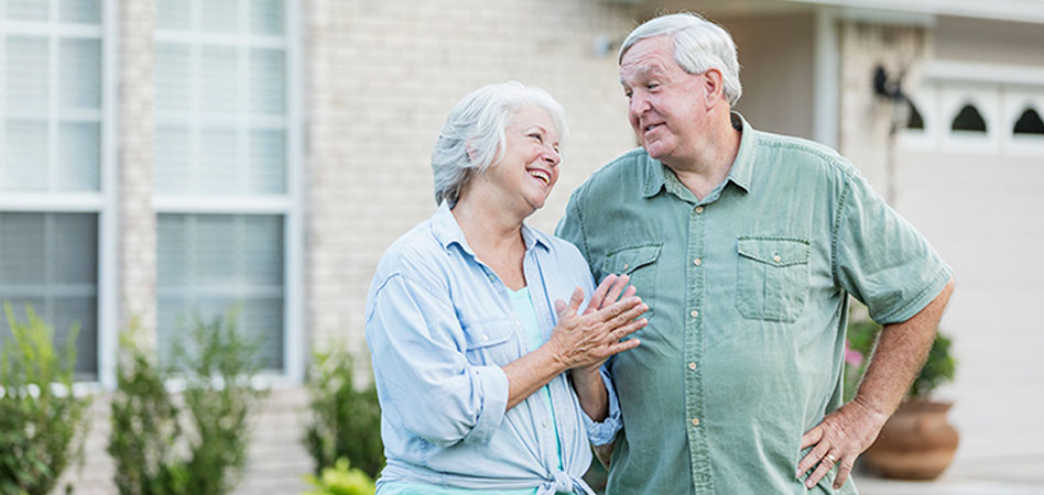 Retirement may be changing what you need in a home