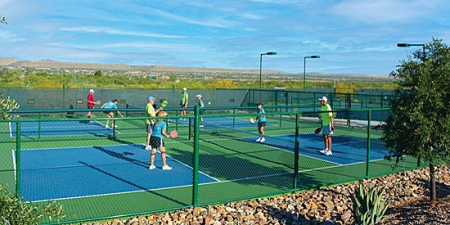 Quail Creek Community Information | Quail Creek Homes | Green Valley AZ