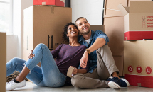 Buying a home makes more financial sense than renting