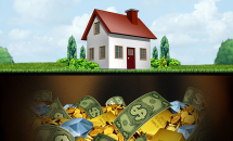 3 things to know about home equity