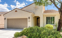 1051 N Echo Ranch Dr, Green Valley AZ Quail Creek