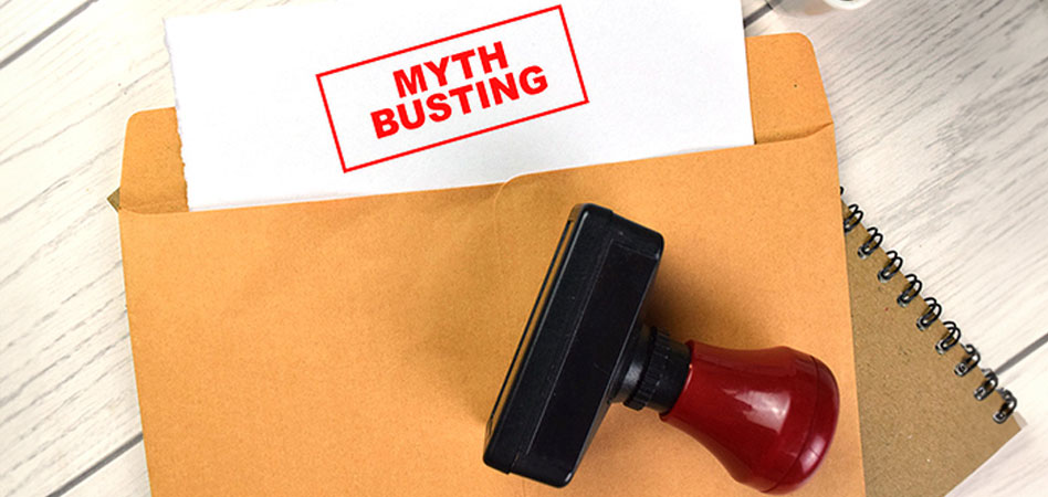 Myths about today's market that are hurting buyers and sellers