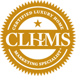 Certified Luxury Home Marketing Specialist™