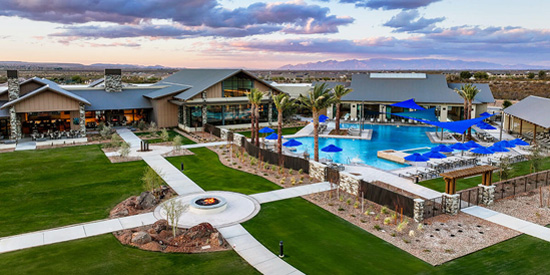 Canyon Club at Quail Creek in Green Valley AZ