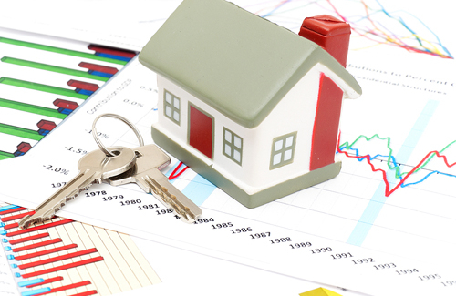 Mortgage Rates, Fed Moves & What’s Next for Housing