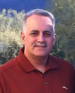 Who Home Sellers Choose Russ Fortuno, Quail Creek Listing Agent, Quail Creek Homes