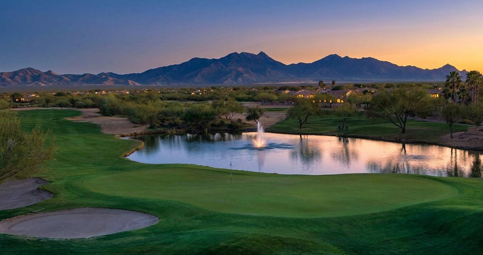 Many people assume all Green Valley communities are similar because they're all geared toward active adults. In reality, Quail Creek Community differs from Green Valley in several important ways.