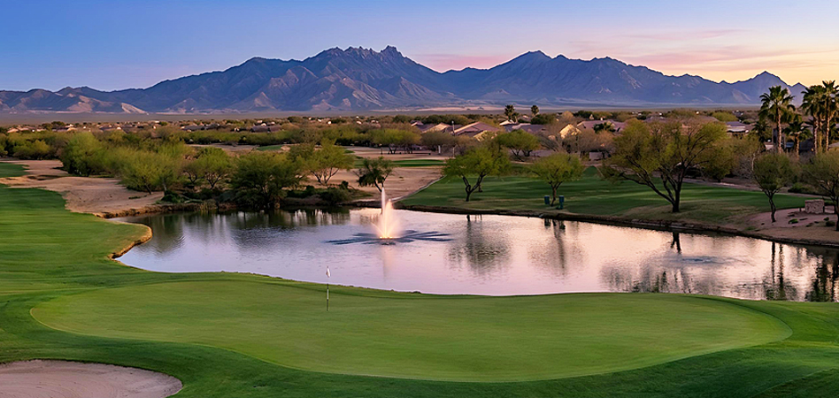 Many people assume all Green Valley communities are similar because they're all geared toward active adults. In reality, Quail Creek Community differs from Green Valley in several important ways.