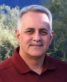 Russ Fortuno