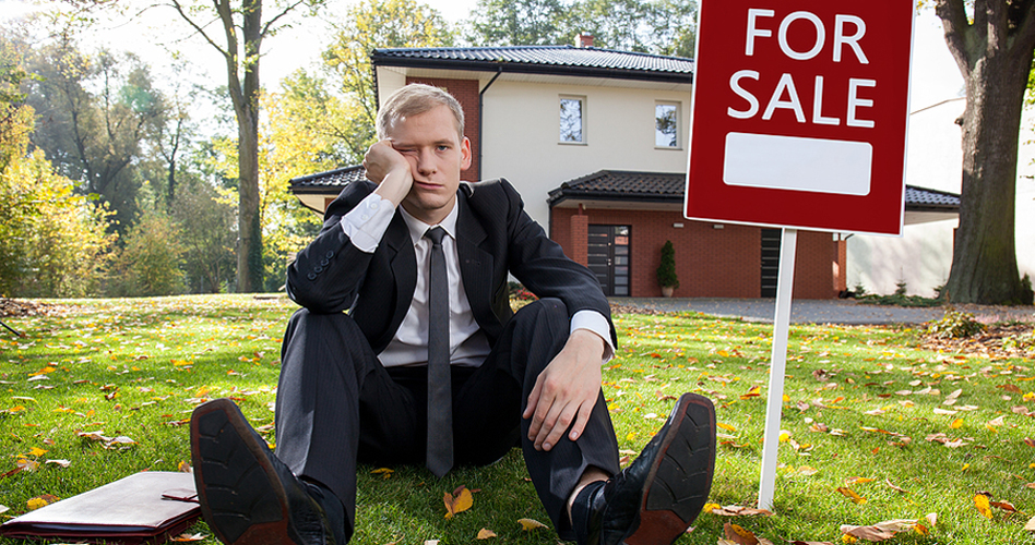Common home seller mistakes