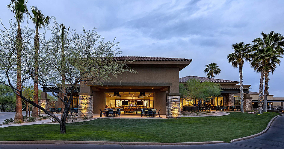 The Grill at Quail Creek